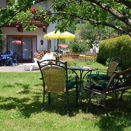 Brixana Hotel Brixen im Thale Exterior foto