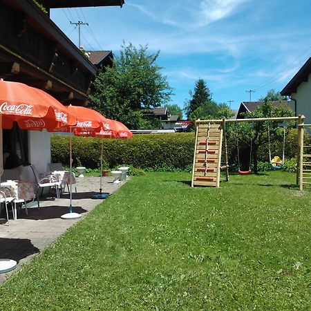 Brixana Hotel Brixen im Thale Exterior foto