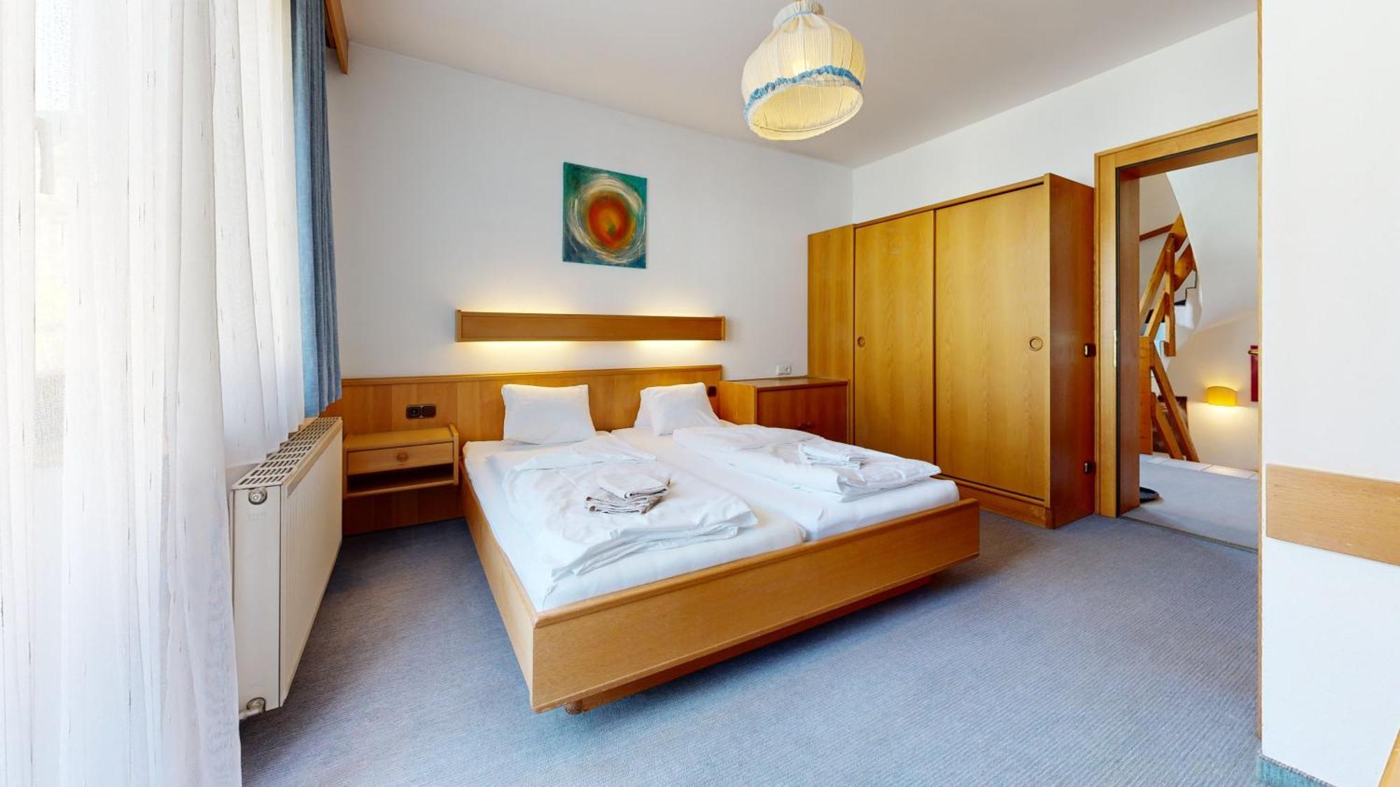 Brixana Hotel Brixen im Thale Exterior foto